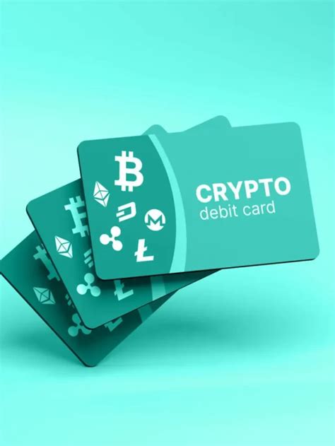 cryptocurrency visa contactless card luxembourg|5 Best Crypto Debit Cards in October 2024 .